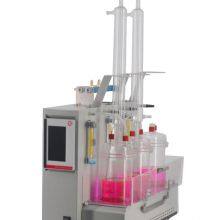 ASTM D1384 Auto Corrosion for Engine Coolants Tester thumbnail-1