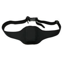 Wholesale Waterproof Fitness Fanny Pack Adjustable Running Belt Hiking Sports Neoprene Waist Bag thumbnail-4