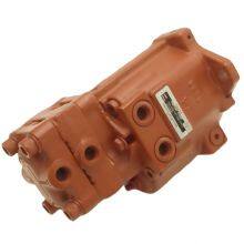 SBZSZ Hydraulic Piston Pump Excavator Kubota U15 17 Micro Excavator Hydraulic Pump Assembly Excavator Plunger Pump PVD-00B-14P thumbnail-2