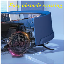 Sweeping Robot thumbnail-2