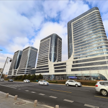 Hanmix International Co., Ltd company overview - view 1 thumbnail