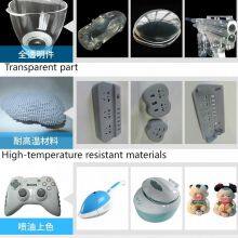 3D Model Custom Processing Service