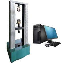 Digital Elastic Modulus Tester for BS5114 Metal Alloys | 200kN Capacity thumbnail-2