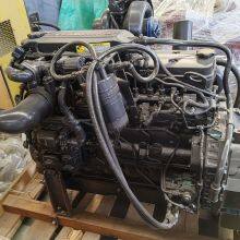 Excavator Engine Diesel Engine for Sale PC200-8 PC220-8 PC240-8 Construction Machinery Engine 129 kW QSB6.7 thumbnail-2