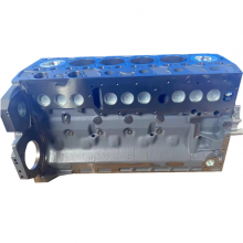 Volvo D4D Engine Block Diesel Engine Block Assembly Short Engine Block Available for Sale thumbnail-5