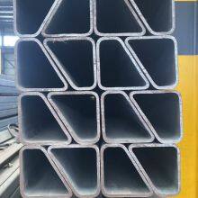 ASTM A106 Seamless Special-Shaped Steel Pipe in Various Dimensions thumbnail-2