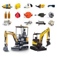 Großhandel mit originalen Ersatzteilen für SANY-Bagger der Modelle SY75C / SY750H | OEM-Hydraulik- und Motorbauteile thumbnail-4