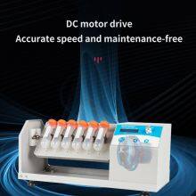 Tuohe HS-5 Vertical Mixer Laboratory Digital Display Horizontal and Vertical Mixing Shaker thumbnail-4