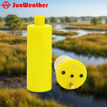 TDR-4 Soil Electrical Conductivity Sensor thumbnail-1