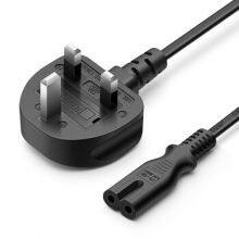 British Standard Plug thumbnail-1