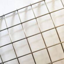 0.5-12mm Wire Gauge Welded Wire Mesh Panel Custom Width Length PVC Coated Fence Mesh for Garden Security thumbnail-5