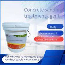 Concrete Secondary Enhancer, Rapid Strengthening Liquid for Low-grade and Insufficient-strength Concrete, Treatment Agent for Concrete Surface Sanding and Peeling thumbnail-2