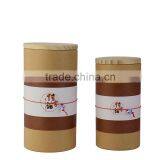 Custom Printing Carton Tube Box for Sweet thumbnail-4