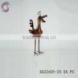 Hot Sale Garden Decor Metal Birds for Home Decorations thumbnail-4