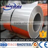 steel series secondary 316 stainless steel coil