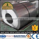 2B Finish 321 Stainless Steel Coil Price List thumbnail-3