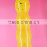 Hot Sale Cheap Spiral Balloons/Colorful Screw Ball Latex Balloon thumbnail-4