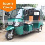 New 2015 Diesel Three Wheeler thumbnail-6