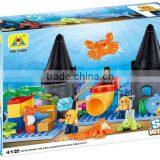 2015 NEW Products Building Block Educational Toys Children DIY Toys thumbnail-3