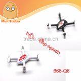 Mini Tudou New Products 2015 Upside-down Flight rc Mini Dron Aircraft thumbnail-1