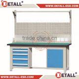 Best Quality Heavy Duty Workbench With Drawers thumbnail-4