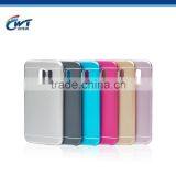 High Quality New Aluminum TPU Custom Phone Case for Samsung Galaxy s6 thumbnail-6