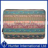 New Design Aztec Design For Macbook Neoprene Case