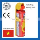 500ML Foam Fire Extinguisher for Car Use thumbnail-1
