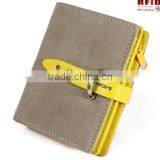 Rfid Blocking Security Coin Women Purse,ladies Wallet,women Wallet thumbnail-1