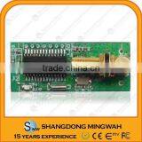 125khz Rfid Tag Reader Module Support EM4100,EM4550,Hitag Card