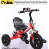 High Quality Standard Cheap Children Tricycle/kids Tricycle thumbnail-2