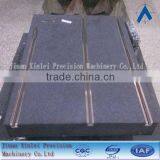 Shore Hardness Above 70Hs Mechanical Components Granite Working Plate thumbnail-2