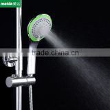 Chinese head spray SPA shower set