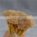 Flat Tip Hair Pre-bond Hair thumbnail-5