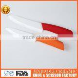 3pcs Ceramic Kitchen Gadget Knife Set With Acrylic Block thumbnail-4