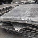 anodizing plate