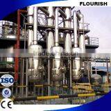 High Quality Stainless Steel Triple-Effect Falling Film Evaporator