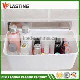 Plastic Kitchen With Super Suction Bathroom Storage Box thumbnail-2