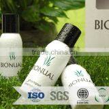 Luxury Hotel Gel Amenities /luxury Plastic Cosmetics Shampoo Bottles thumbnail-1