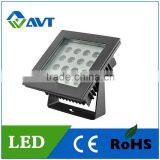 Manufacturer Aluminium IP95 Waterproof Led Spot Light in Garden 16w 9w 4w thumbnail-1