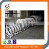 Diameter 14mm Bright Red Fiberglass Electric Cable thumbnail-5