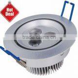 Hot Sale 3W LED DOWN LIGHT