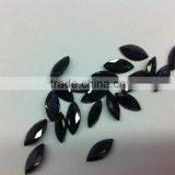 Blue Sapphire Marquise Cut thumbnail-3