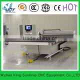 cnc glass cutting full auto- matic machine