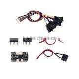 MINI NAZE32 32-bit Cortex M3 Process or ACRO Panel USB Plug Flight Controller