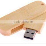 Wooden Sticks, Wooden Swivel Usb Flash Drive, Promotional Usb Drives thumbnail-2