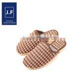 2014 New Style Fashion Comfortable Indoor Cork Sole Slipper thumbnail-3