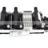 Auto Parts Ignition Coil Pack 078905104,88921391,E510A For Audi C4 C5,B4 B5,A4 A6 A8 2.4 2.6 2.8L VW Passat thumbnail-3