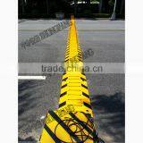 car park barriers/ road block/security barriers/tyre killer