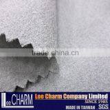 Anti Static 100 Polyester Softextile Sofa Suede Fabric thumbnail-5